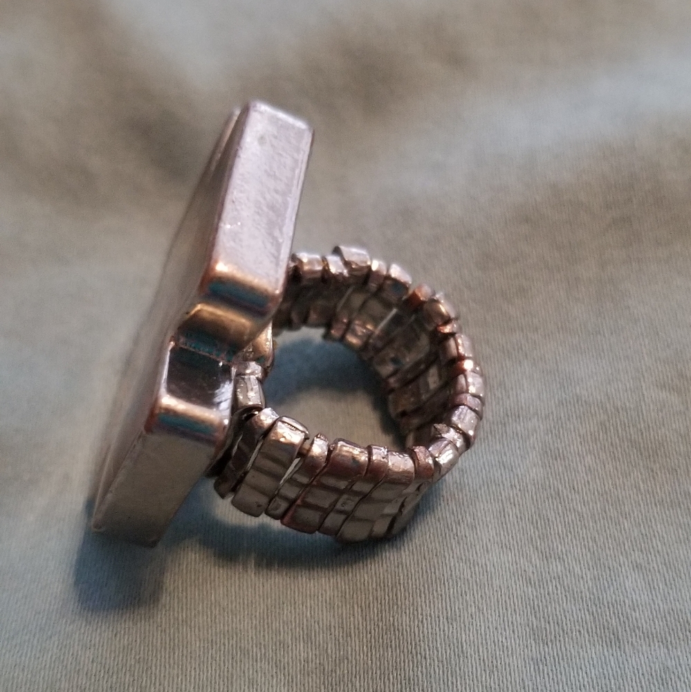 Cross ring - Picture 2 of 2
